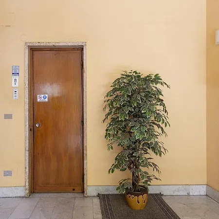 Casa Rosanna By Wonderful Italy Genua