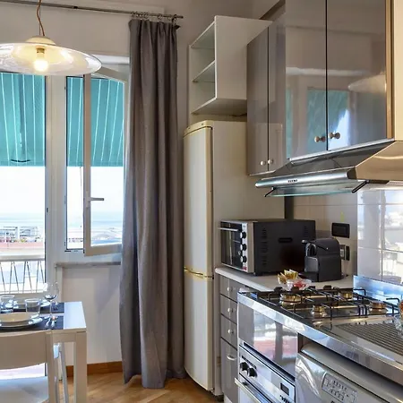 Apartment Casa Rosanna By Wonderful Italy *
