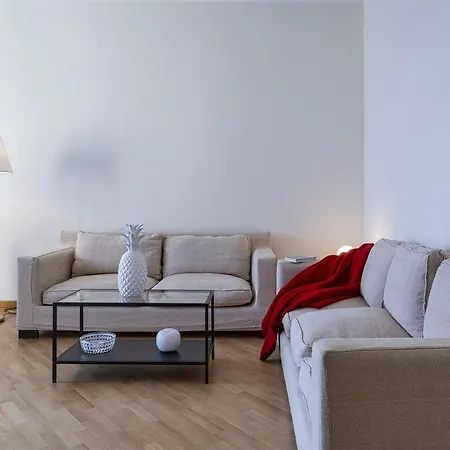 Apartment Casa Rosanna By Wonderful Italy