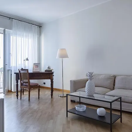 Casa Rosanna By Wonderful Italy * Genoa